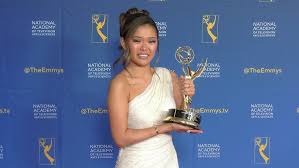 Lisa Yamada wins as Best Emergent Talent