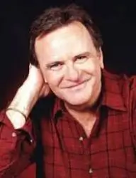 Bob Woods, "always had me laughing"