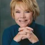 Erika Slezak, "classy and professional"