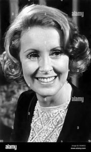 Beverlee McKinsey