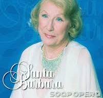 Dame Judith Anderson as Minx Lockridge
