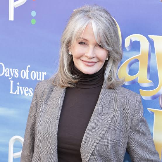 Deidre Hall