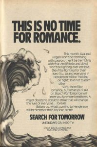 No-Time-for-Romance