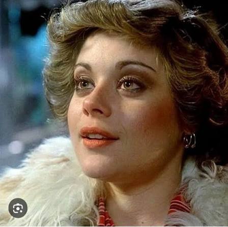 Donna Pescow as Dr. Lynn on "AMC"