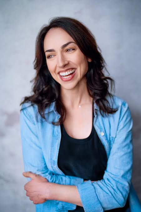 Eden Riegle as Bianca on "AMC"