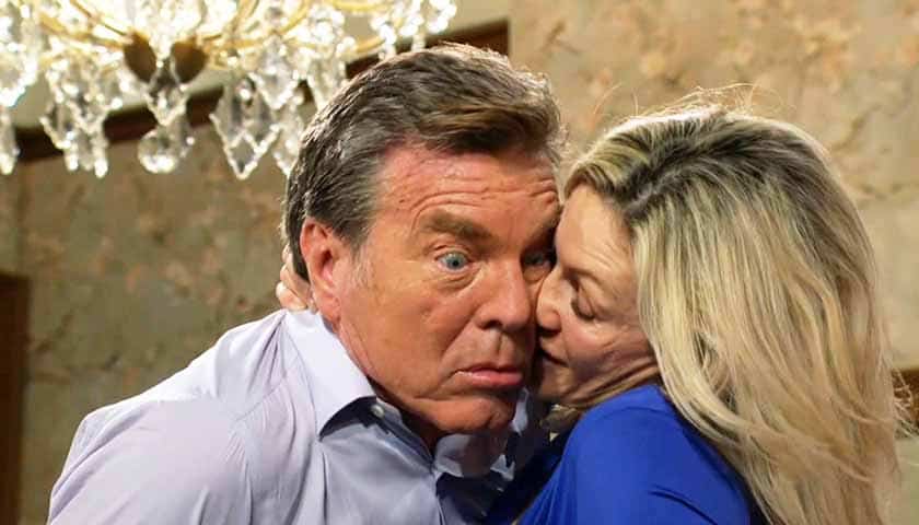 On Y&R, Stacy stabs Jack