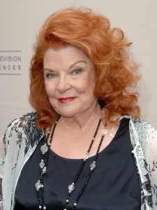 Darlene Conley played Sally