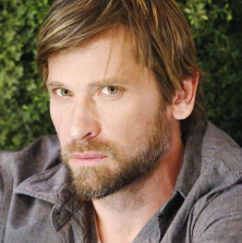 Roger Howarth as Todd Manning