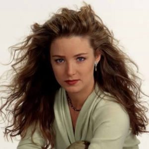 Susan Haskell as Marty Saybrooke