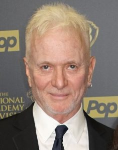 Tony Geary